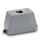 Conector industrial EPIC H-B 16 TG-RO M25