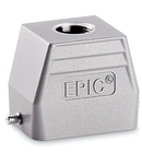 Conector industrial EPIC H-B 6 TG M25