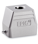 Conector industrial EPIC H-B 6 TG M20