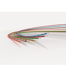 Cablu electric cu rezistenta marita la temperatura OLFLEX HEAT 125 SC 1X25 BK