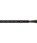 Cablu electric OLFLEX CLASSIC 110 4G0,75 BK