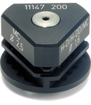 Conector industrial EPIC LOCATOR 0,14/2,5 VOOR 11147000