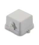 Conector industrial H-A 3 KDB-S DEKSEL