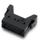 Conector industrial MCS 0 BLINDMODULE