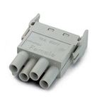 Conector industrial EPC MCB 4 CM FEMALE MODULE