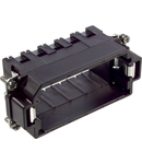 Conector industrial MCR 16 S MODULERAAM