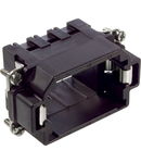 Conector industrial MCR 10 S MODULERAAM