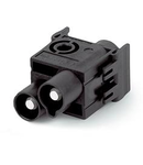 Conector industrial EPIC MCS-HC 2 S MALE MODULE