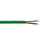 Cablu pentru aplicatii specialeKE9L Fe/CuNi JX 2X1,5 IEC round