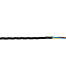 Cablu electric cu rezistenta marita la temperatura OLFLEX HEAT 205 MC 4G1