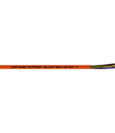 Cablu electric cu rezistenta marita la temperatura OLFLEX HEAT 180 SiHF 4G10