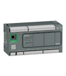 Automat Programabil M200 Cu 40 Io Pe Tranzistor Pnp, Cu Ethernet