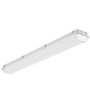 Lampa liniara  tip Fipad pentru zone fierbinti si cu praf EURLEDA 0.6 20-840 ET SMC APC PA-U