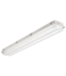 Lampa tip fipad, rezistenta la impact Ik22PEP 218 LED-T8 C2 PA LM840