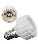 Adaptor De La E14 La Gu10