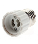 Adaptor De La E27 La Gu10