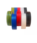 Banda Izolier Pvc 10M Multicolora