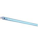 Banda LED 2835 Rigida 3W/72lm/6500k 300*12mm