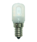 Bec Led E14, pentru frigider, 4W=35W, 2700K, lumina calda, 390lm