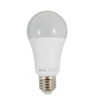 Bec Led E27, model glob A60, 15W=200W, 4000K, lumina neutra, 1650Lm