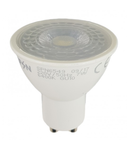 Bec Led Gu10, model R50, 7W=55W, 2700K, lumina calda