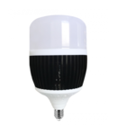 Bec Led industrial E27, model T150, 100W=800W, 6500K, lumina rece