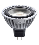 Bec LED MR16, 6W, 2700K