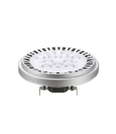 Bec LED QR111C, 15W, 6500k