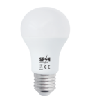 Bec Led Smart E27, 8W=70W, Rgb+6400K, lumina rece, 850Lm
