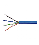Cablu FTP aluminiu categoria 5E - rola 305m