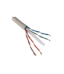 CABLU UTP CUPRU 23AWG CAT 6E EMTEX 305ML