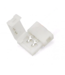 Clema conector banda LED 2835