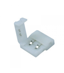 Clema conector banda LED 5050