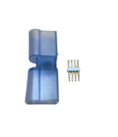 CLEMA CONECTOR NEON FLEX 15X26MM