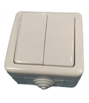 Comutator Ag, Spin Top, Ip54