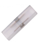 Conector prelungire banda LED, tip I, 220V, 2835