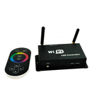 Controller Banda LED RGB WI-FI Wireless, 192W + Telecomanda