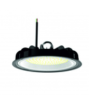 Corp Led Industrial Ø276, 100W, 6500K, lumina rece