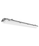 Corp Neon IP65 2X18W (Pentru Tub LED 120 cm)