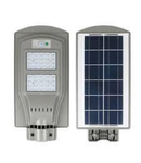 Corp Stradal cu Panou Solar Integrat 60W/6400k