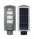 Corp Stradal cu Panou Solar Integrat 90W/6400k