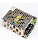 DRIVER A. IP20 / 12Vdc / 2.1A / 25W