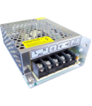 Driver Ip20 6.5A/80W 220Vac-12Vdc