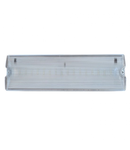 LAMPA EXIT 16 LED 6500K IP65