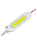 Modul LED COB ALB 6 LED-uri 2W/150lm 12V IP65