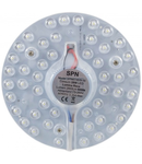 Modul Led pt Aplica Fi180, 28W=250W, 4000K, lumina neutra