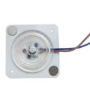 Modul LED, fixare cu magnet, 12W, 1080Lm, 6400K