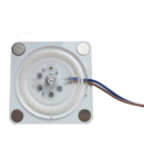 Modul LED, fixare cu magnet, 18W, 1620Lm, 6400K