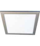 Panou Led 295X295X10mm, 20W, 2700K, lumina calda