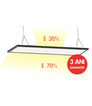 Panou Led 70% / 30% - Backlight, 295X1195X11mm, 40W, 4000k